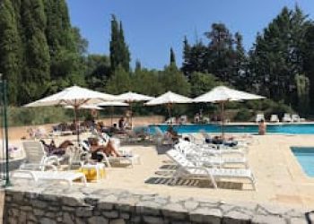 centre de vacances