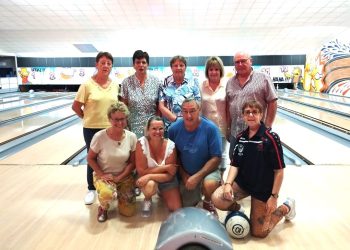 photo bowling